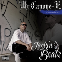 Mr. Capone-E - Jackin Your Beats